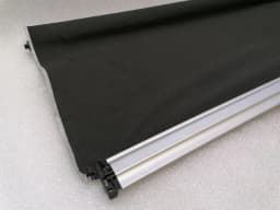 BENTLEY BENTLEY BENTAYGA 36A MK2 Sunroof Sunshade Roller Blind 4M0877307 Sun Shade Roller Blind - — thumbnail 3