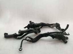 BENTLEY Bentley Continental Flying Spur Oil Separator 07C103495 Oil Separator Faulty — thumbnail 2