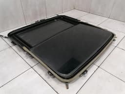 BENTLEY BENTLEY ARNAGE T SUNROOF FRAME PX106168PC SUNROOF FRAME - — thumbnail 3