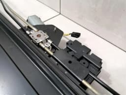 BENTLEY BENTLEY ARNAGE T SUNROOF FRAME PX106168PC SUNROOF FRAME - — thumbnail 4