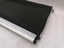 BENTLEY BENTLEY BENTAYGA 36A MK2 Sunroof Sunshade Roller Blind 4M0877307 Sun Shade Roller Blind - — thumbnail 4
