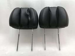 BENTLEY Bentley Bentayga 36A MK2 Comfort Headrest SET 36A881901 Headrest SET Faulty — thumbnail 1