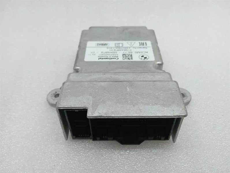 BMW BMW 4 G83 M4 Safety Module ECU 65775B448F9 Air Control Unit SRS