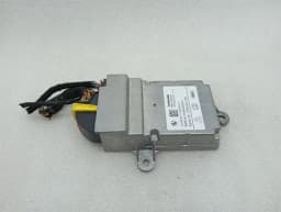 BMW BMW 5 Series F90 G30 M5 Safety Module ECU 31699453401 Air Control Unit SRS — thumbnail 1