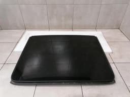 BENTLEY Bentley Bentayga 36A MK2 Rear Sunroof 4M0877056C Sunroof Rear — thumbnail 1
