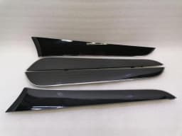 BENTLEY BENTLEY BENTAYGA 36A MK2 Door Veneer SET OF 4 Strip Cover Set- — thumbnail 3