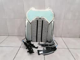 BENTLEY BENTLEY BENTAYGA 36A MK2 Massage seat 4M0907182 Massage seat 4M0881618 RH — thumbnail 1