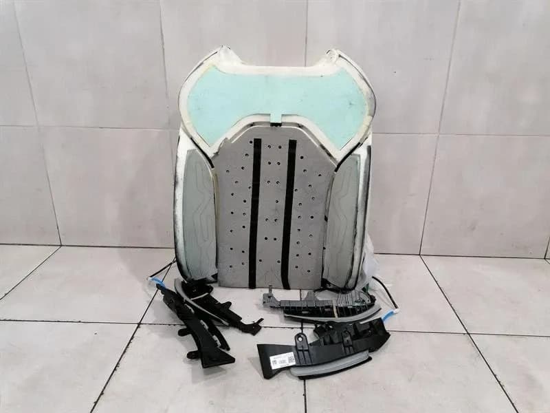 BENTLEY BENTAYGA 36A MK2 Massage seat 4M0907182 Massage seat 4M0881618 RH