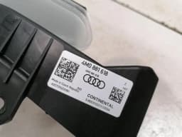 BENTLEY BENTLEY BENTAYGA 36A MK2 Massage seat 4M0907182 Massage seat 4M0881618 RH — thumbnail 4
