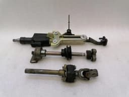 BENTLEY Bentley Arnage T Steering Column Set PH106771PC Steering Column PH108916PA Set RHD- — thumbnail 2