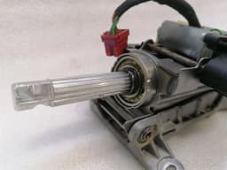 BENTLEY Bentley Bentayga 36A MK2 Steering Column 4M2419506P Steering Column - — thumbnail 4
