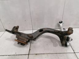 BENTLEY Bentley Continental GT W12 Right Front Hub 3W0407254 Wheel Bearing Housing Front Right- — thumbnail 6