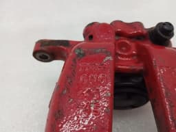 BENTLEY Bentley Continental Right Rear Caliper 3W0698680FQB7 Brake Caliper Rear Right- — thumbnail 6