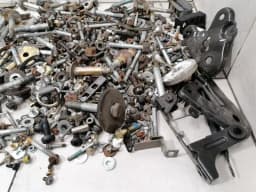 BENTLEY Bentley Arnage T Screws Bolts — thumbnail 5