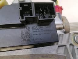 BENTLEY Bentley Bentayga 36A MK2 Steering Column 4M2419506P Steering Column - — thumbnail 9