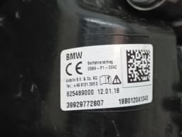 BMW BMW 5 Series F90 G30 M5 Module 9772807 Module — thumbnail 6