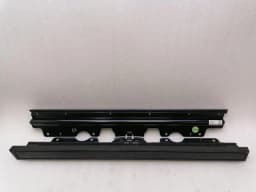 BENTLEY BENTLEY BENTAYGA 36A MK2 REAR DOOR ROLLER BLIND 36A861333B SCOOTER BLIND SET rear door- — thumbnail 5