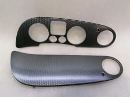 BENTLEY BENTLEY CONTINENTAL FLYING SPUR SPEED 3W0857060 DASHBOARD TRIM RHD RIGHT HAND DRIVE- — thumbnail 3
