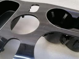 BENTLEY BENTLEY BENTAYGA 36A MK2 CENTER CONSOLE 36A853098 CENTER CONSOLE 36A864981A- — thumbnail 6