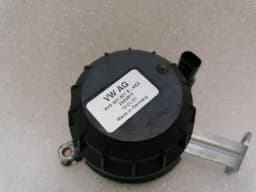 BENTLEY Bentley Bentayga 36A MK2 Alarm ECU 4H0907601E Siren Alarm Horn Alarm System - — thumbnail 4