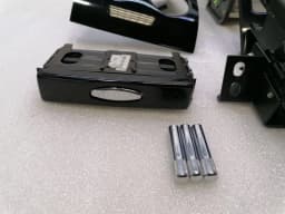 BENTLEY BENTLEY ARNAGE T BLACK Veneer Bar Cover NO START STOP SWITCH- — thumbnail 5
