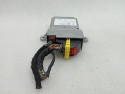 BMW BMW 5 Series F90 G30 M5 Safety Module ECU 31699453401 Air Control Unit SRS — thumbnail 4