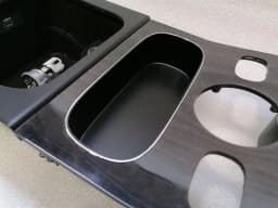 BENTLEY BENTLEY BENTAYGA 36A MK2 CENTER CONSOLE 36A853098 CENTER CONSOLE 36A864981A- — thumbnail 10