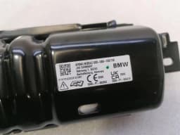 BMW BMW 3 Series M3 G80 G20 Knee Safety Module 1051739 Knee Module - — thumbnail 7
