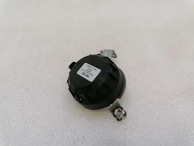 Bentley Bentayga 36A MK2 Alarm ECU 4H0907601E Siren Alarm Horn Alarm System -