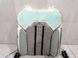 BENTLEY BENTLEY BENTAYGA 36A MK2 Massage seat 4M0907182 Massage seat 4M0881618 RH — thumbnail 5