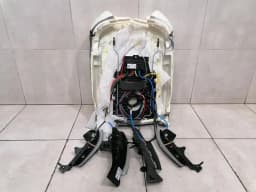 BENTLEY BENTLEY BENTAYGA 36A MK2 Massage seat 4M0907182 Massage seat 4M0881618 RH — thumbnail 6