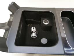 BENTLEY BENTLEY BENTAYGA 36A MK2 CENTER CONSOLE 36A853098 CENTER CONSOLE 36A864981A- — thumbnail 9