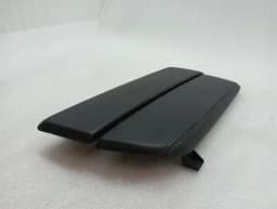 BMW BMW 5 F90 G30 M5 Armrest 51168071451 LHD Center Armrest Merino Black Leather — thumbnail 3