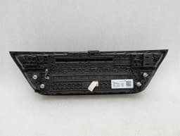 BMW BMW 5 Series F90 G30 M5 Auto Climate Control 6993494 Climate Control Panel A/C — thumbnail 5