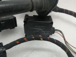 BENTLEY BENTLEY FLYING TRACK MK2 13-19 Wiring Loom 3D2971565 Wiring Harness RHD- — thumbnail 5