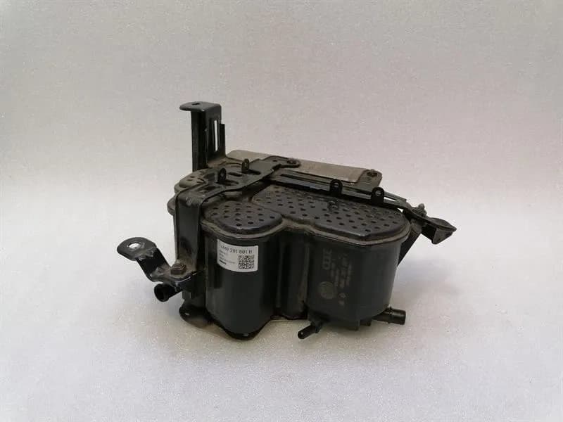BENTLEY BENTLEY BENTAYGA Active Charcoal Filter 4M0201801B container activated carbon container
