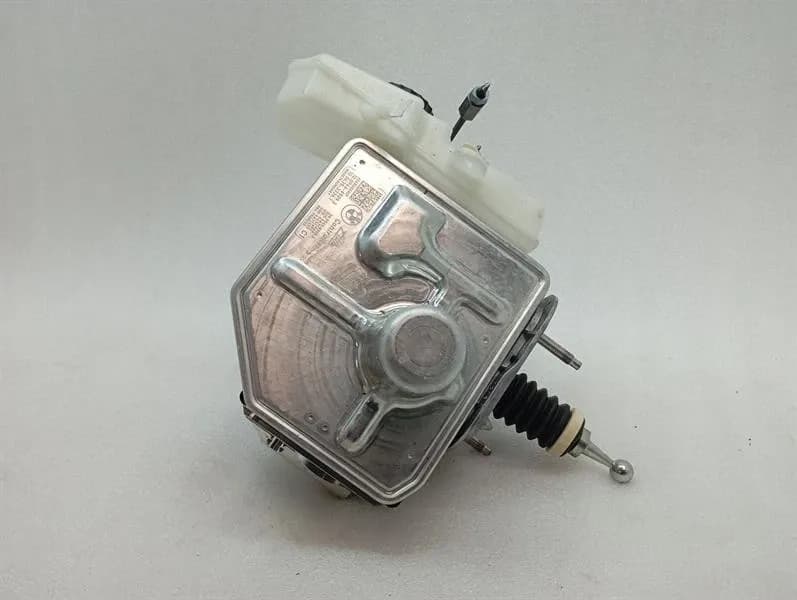 BMW BMW 4 G83 M4 A.B.S PUMP 7909434 ABS PUMP HYDRAULIC BLOCK