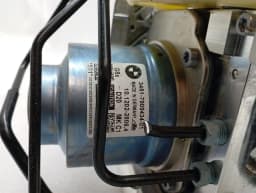 BMW BMW 4 G83 M4 A.B.S PUMP 7909434 ABS PUMP HYDRAULIC BLOCK — thumbnail 8