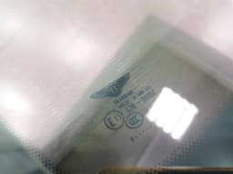 BENTLEY Bentley Continental Flying Spur Speed ​​Rear Screen 3w5845051 Rear Window Faulty- — thumbnail 4