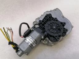 BENTLEY Bentley Continental GT Trunk Lift Engine 3W0827852D Tailgate 3W5 959 831 A- — thumbnail 9