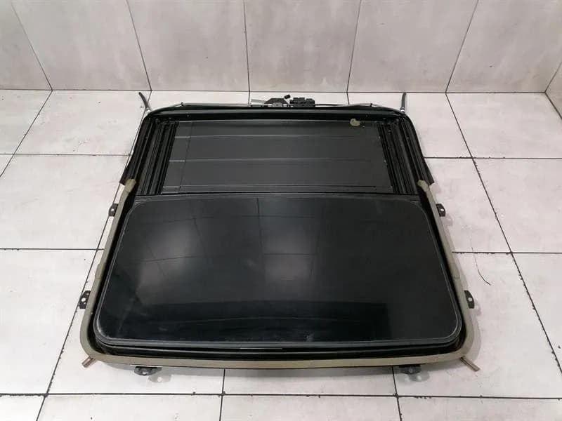 BENTLEY ARNAGE T SUNROOF FRAME PX106168PC SUNROOF FRAME -