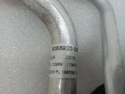 BMW BMW 4 G83 M4 A/C pipe 8088920 air conditioning line air conditioning- — thumbnail 7