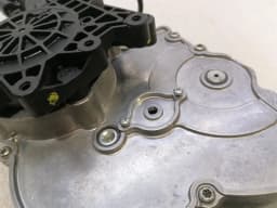 BENTLEY Bentley Continental GT Trunk Lift Engine 3W0827852D Tailgate 3W5 959 831 A- — thumbnail 10