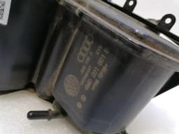 BENTLEY BENTLEY BENTAYGA Active Charcoal Filter 4M0201801B container activated carbon container — thumbnail 4