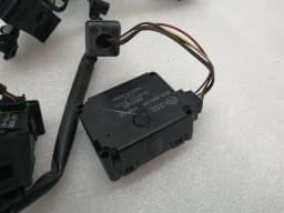 BENTLEY BENTLEY FLYING TRACK MK2 13-19 Wiring Loom 3D2971565 Wiring Harness RHD- — thumbnail 3