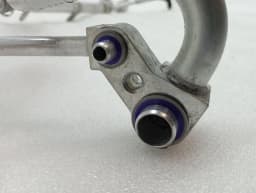 BMW BMW 4 G83 M4 A/C pipe 8088920 air conditioning line air conditioning- — thumbnail 6