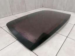 BENTLEY Bentley Continental Flying Spur Speed ​​Rear Screen 3w5845051 Rear Window Faulty- — thumbnail 3