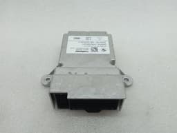 BMW BMW 5 Series F90 G30 M5 Safety Module ECU 9474812 Air Control Unit SRS — thumbnail 1