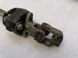 BENTLEY Bentley Arnage T Steering Column Set PH106771PC Steering Column PH108916PA Set RHD- — thumbnail 4