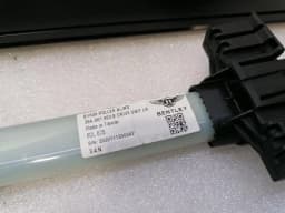 BENTLEY BENTLEY BENTAYGA 36A MK2 REAR DOOR ROLLER BLIND 36A861333B SCOOTER BLIND SET rear door- — thumbnail 9